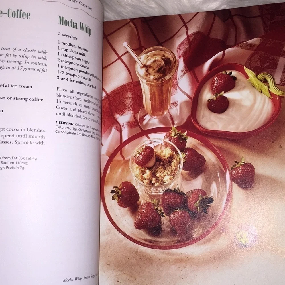 cookbook betty crocker